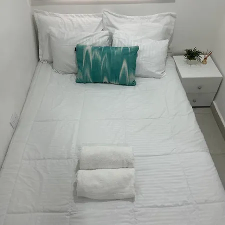 Apartment En Bocagrande