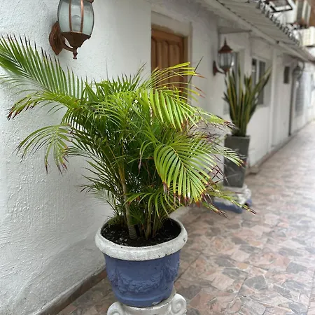 En Bocagrande * Cartagena