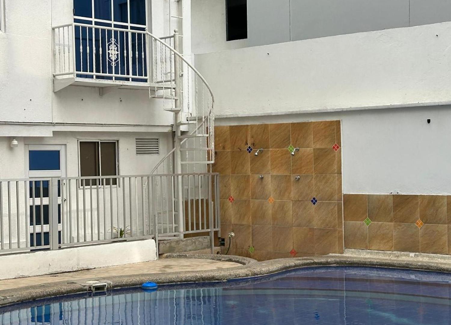 Apartamento En Bocagrande Cartagena