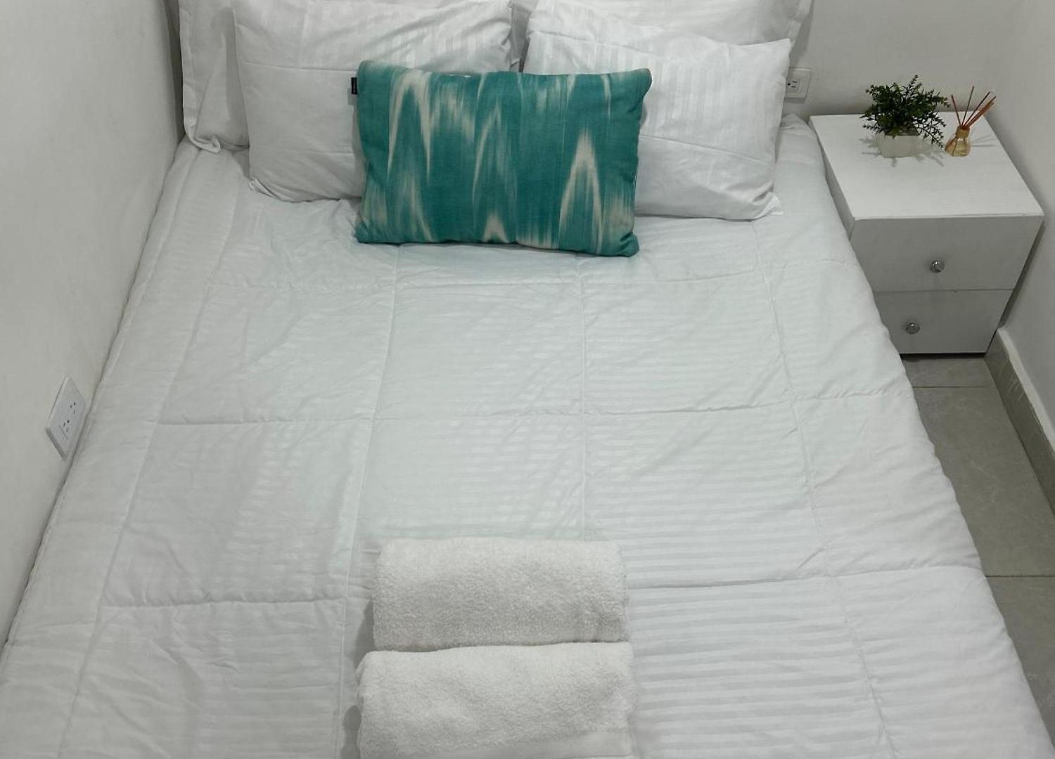 Apartamento En Bocagrande