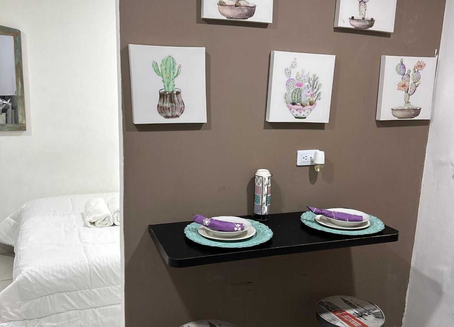 En Bocagrande Apartamento Cartagena