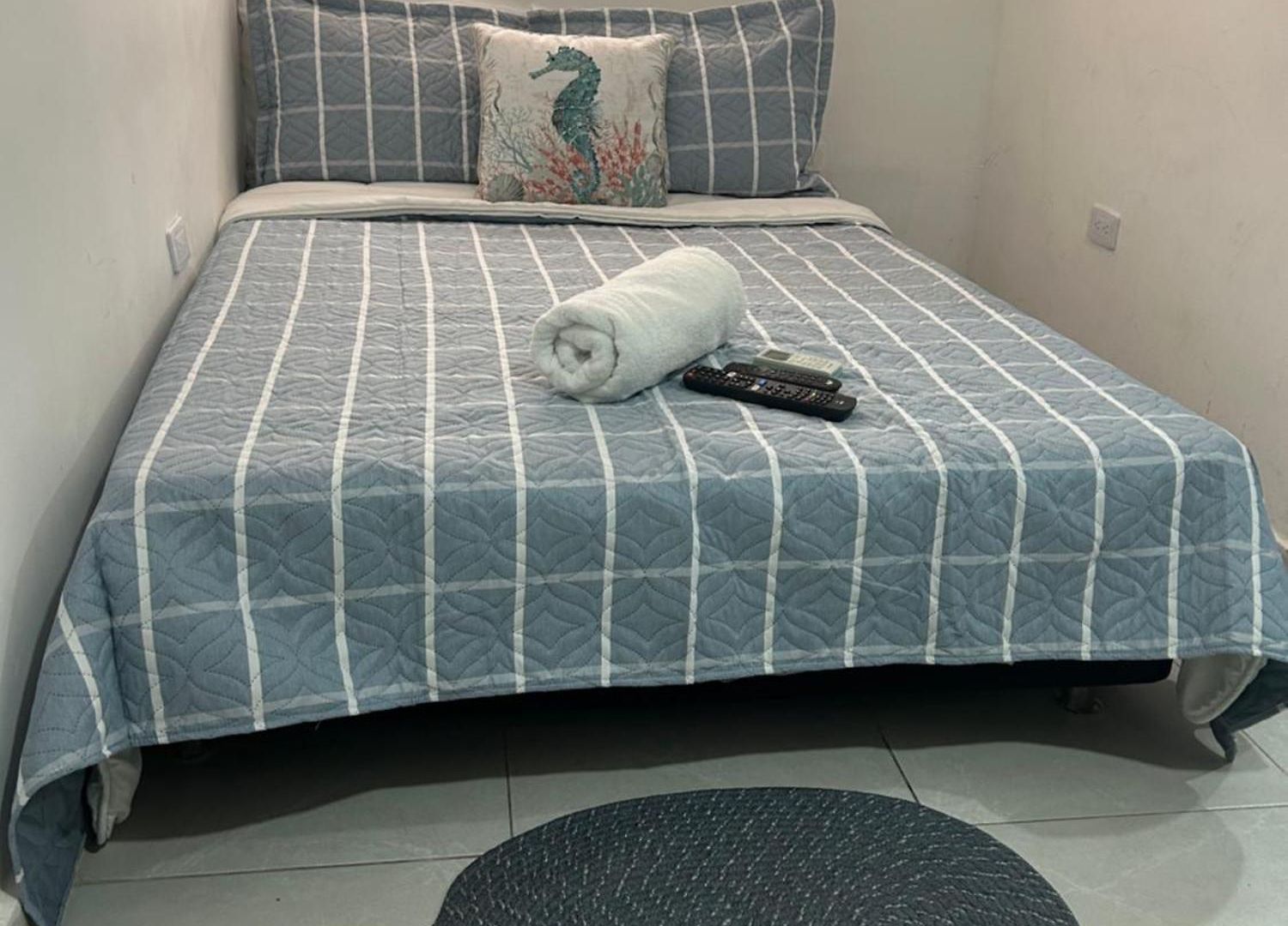En Bocagrande Apartamento *