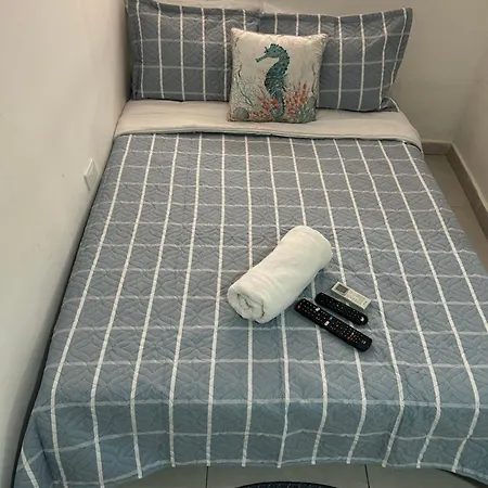 En Bocagrande Apartamento