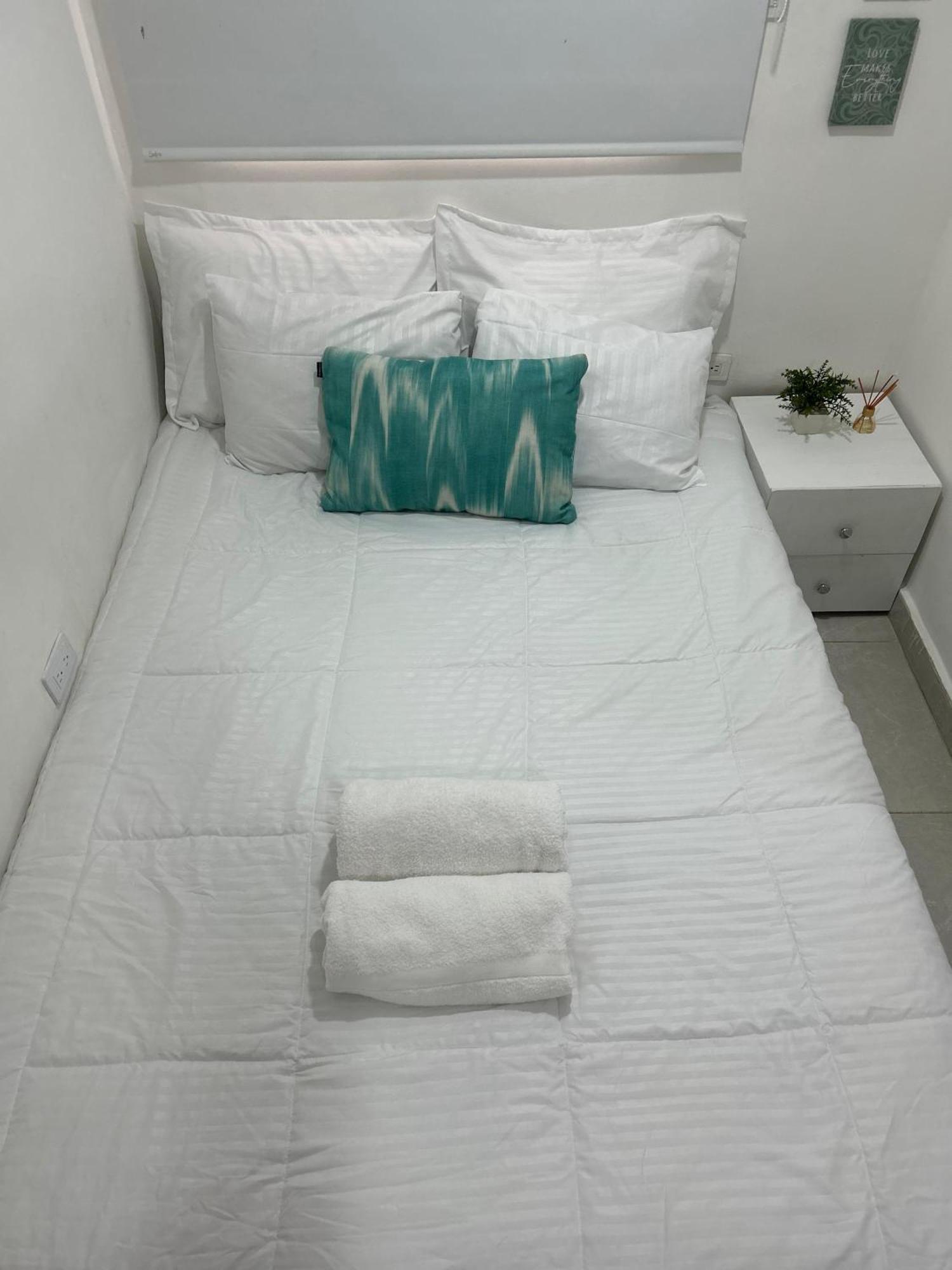 Apartment En Bocagrande